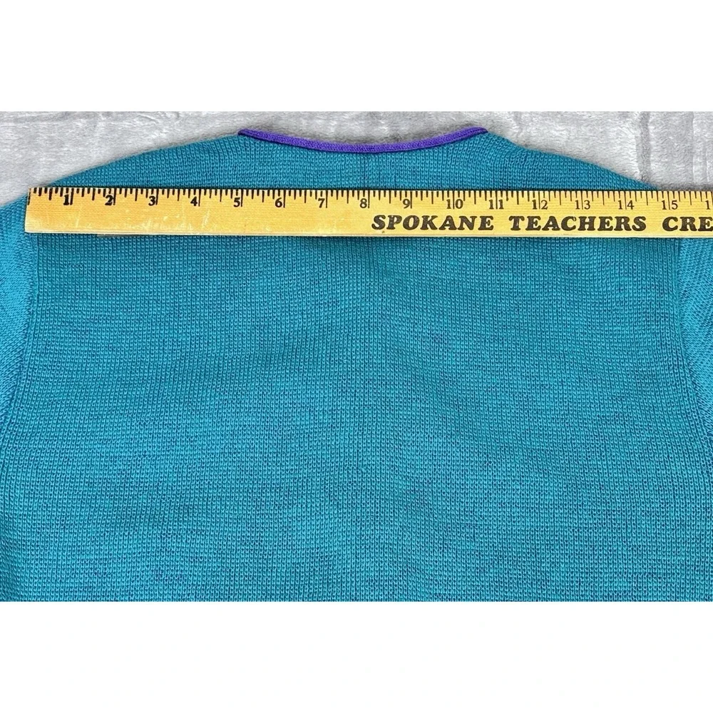 Pendleton vintage petite